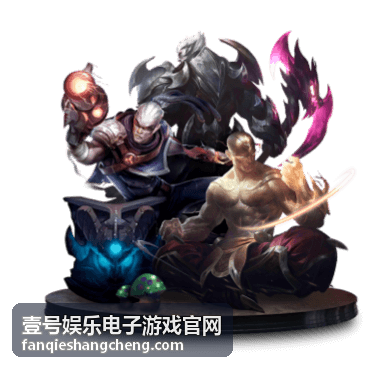 壹号娱乐电子游戏官网回放封面：新版本开荒实况